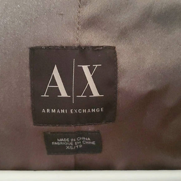 Armani Exchange Jacket - Picture 2 of 6